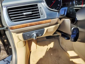 Audi A6 3.0TDI quattro Automatik-Xenon-Leder-SHZ-Klim