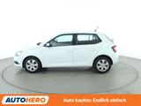Skoda Fabia 1.0 MPI Cool Plus*KLIMA*GARANTIE* - Skoda Fabia: Mpi