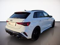 Audi RS3 - Vorschau Bild 4