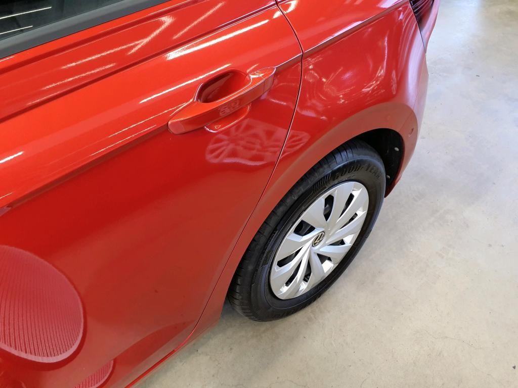Volkswagen Polo Life 1.0 MPI 59kW 5-Gang 4 Türen, миниатюра 26