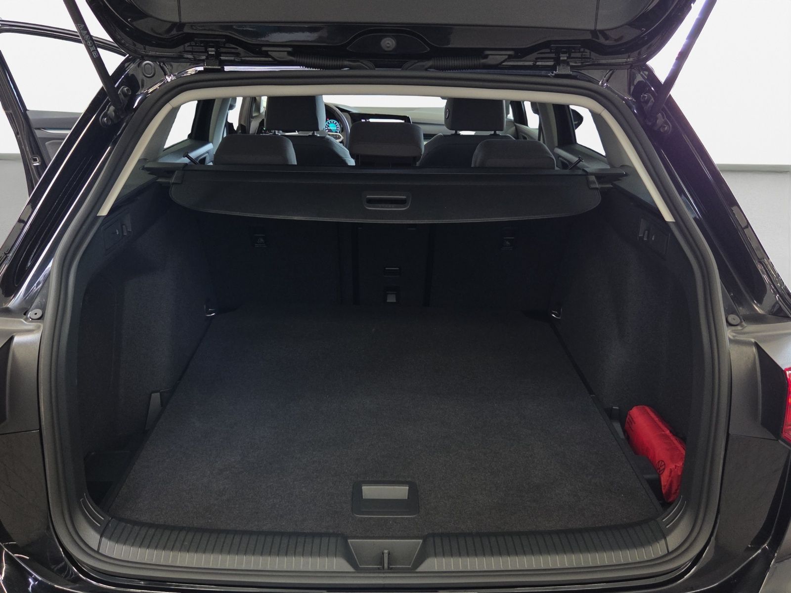 Volkswagen Golf - Bild 14