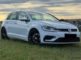 Volkswagen Golf 7.5 R 2.0 TSI DSG 4MOTION - Unfallwagen