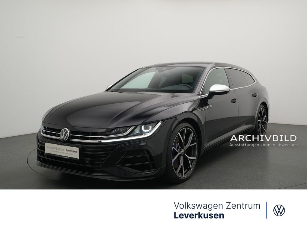Volkswagen Arteon R DSG PANO MATRIX ACC AHK H/K LEDER NAVI