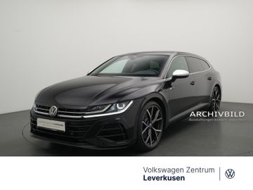 Volkswagen Leasingangebot: Volkswagen Arteon R DSG PANO MATRIX ACC AHK H/K LEDER NAVI