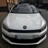 Volkswagen Vw  Scirocco 2.0 TSI - Volkswagen Scirocco in Essen