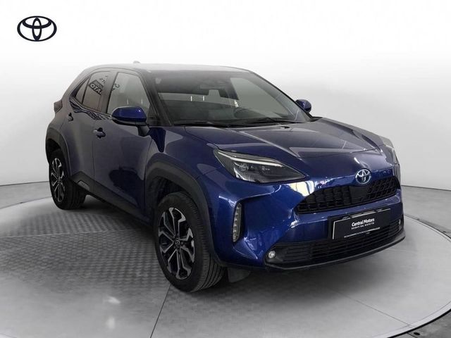 Другие Toyota Yaris Cross 1.5 H Trend AWD-i E-CVT