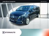 Mercedes-Benz V 300 d 4M Ava/EL DISTR. Navi LED Leder Standhz - gebrauchte Mercedes-Benz V 250 aus dem Jahr 2024