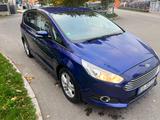 Ford S-Max 1,5 EcoBoost Business Edition Business... - Ford S-Max Gebrauchtwagen in Stuttgart