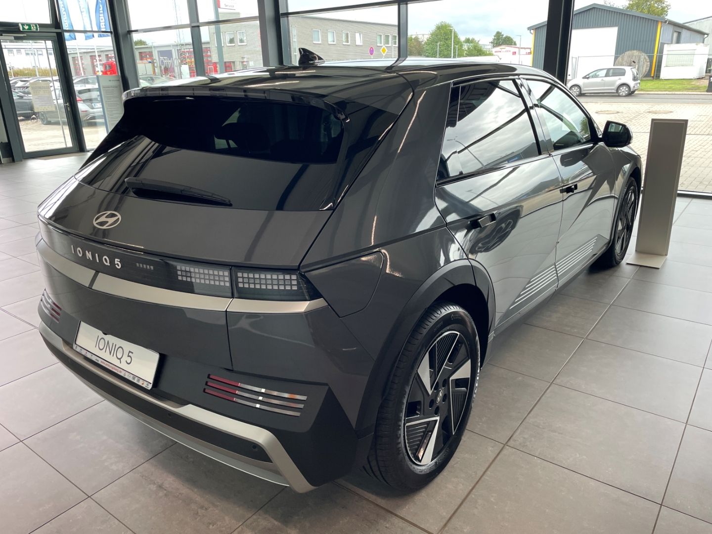Hyundai IONIQ 5 – Bild 5