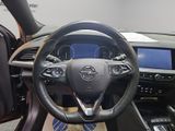 Opel Insignia B Sports Tourer 2,0 GSi 4x4 HeadUp ACC - Opel Insignia mit Benzin-Antrieb: Kombi, 2.0