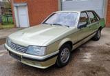 Opel Senator A 2,3 TD Diesel Automatik Oldtimer - Opel Gebrauchtwagen von 1985