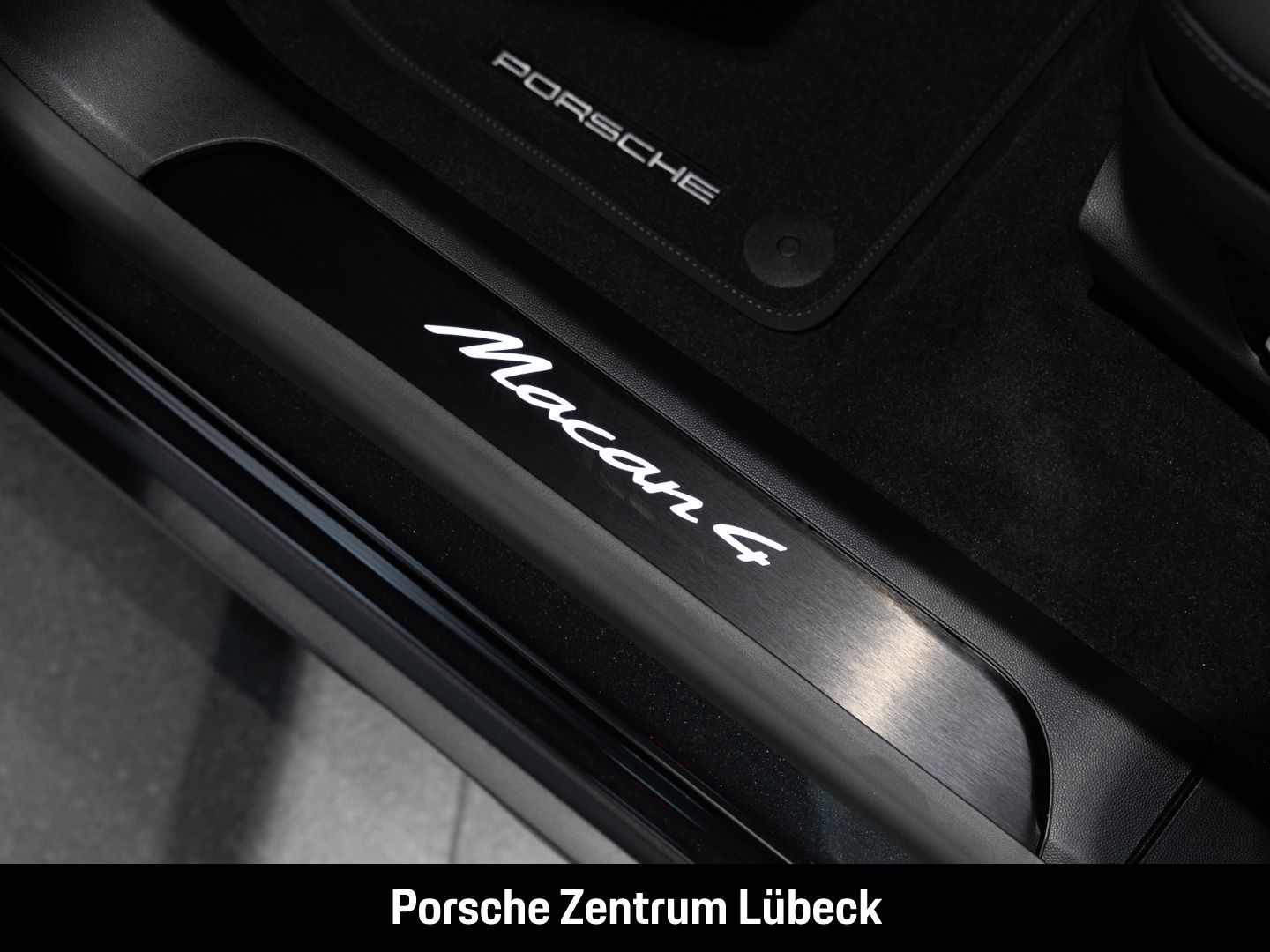 Porsche Macan - Bild 20