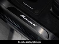 Porsche Macan - Vorschau Bild 20