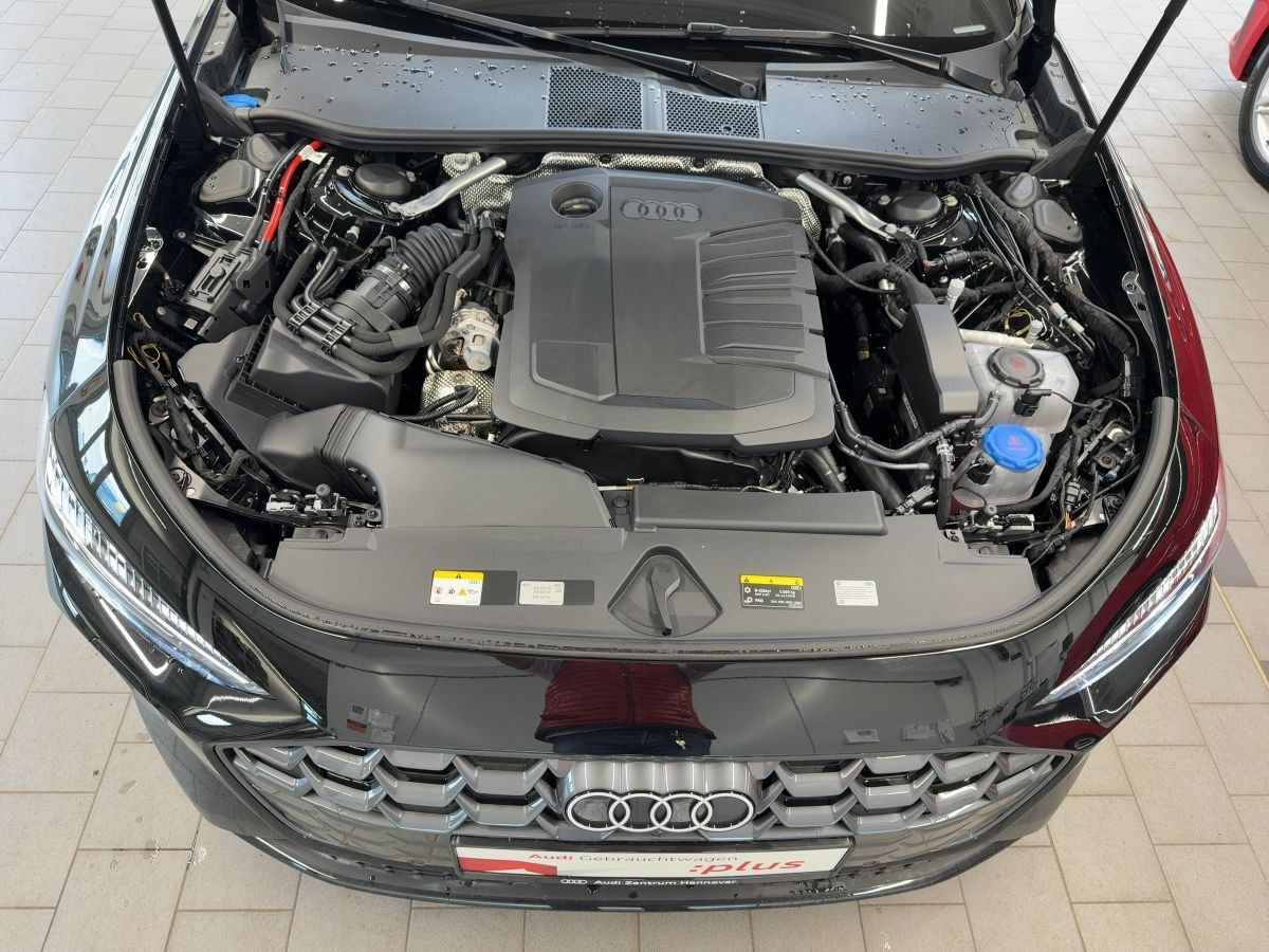 Audi A5 - Bild 20