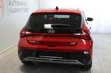 Hyundai i20 1.0 T-GDI AT LED Navi SH Kamera ALU - Hyundai i20 Gebrauchtwagen in Leipzig