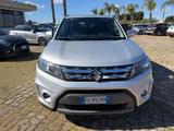 Suzuki Vitara 1.6 DDiS 4WD AllGrip DCT V-Top - Suzuki Vitara mit Diesel-Antrieb: Automatik