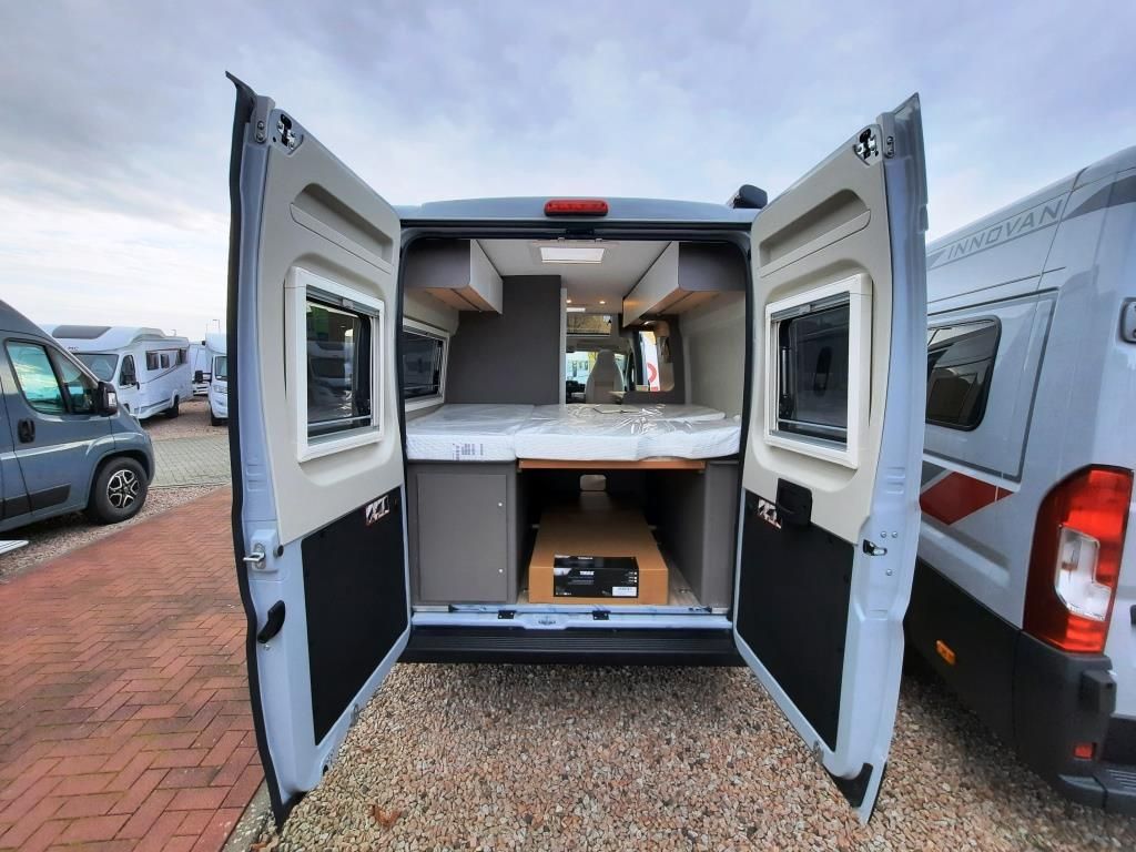 Fahrzeugabbildung LMC Innovan 600 Verfüg./Sparen Sie 15.981,- €