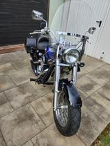 Kawasaki VN 800 Classic TOP gepflegt - Kawasaki Motorräder in Karlsruhe