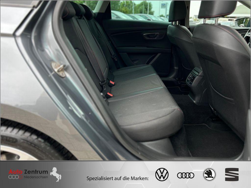 Seat Leon ST 1.4 TSI FR AZN-Haus-Förderung* PANORAMA