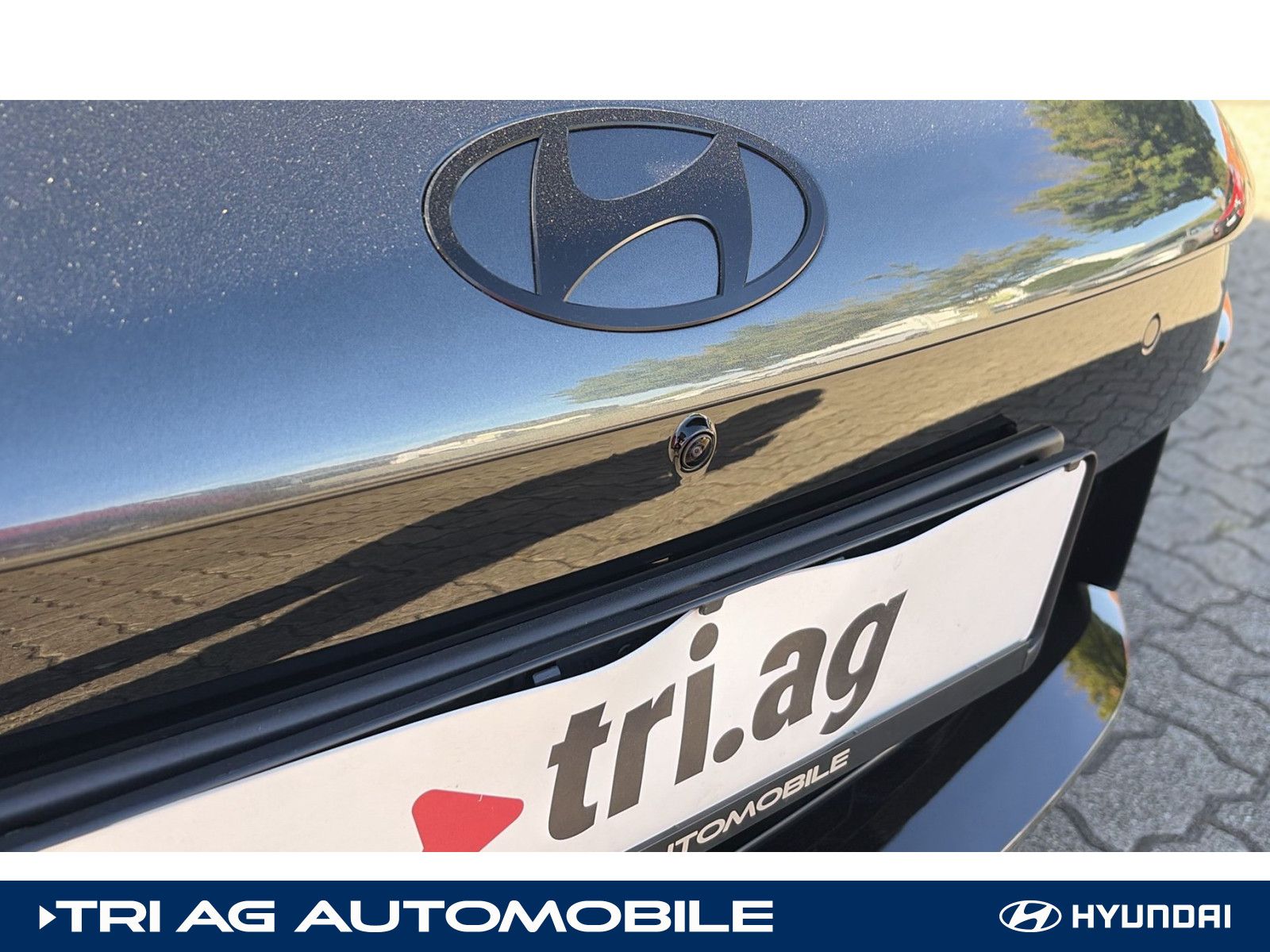 Hyundai IONIQ 6 – Bild 20