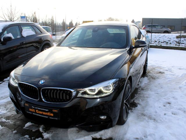 BMW 320 Gran Turismo xDrive M Sport Panorama Harman 