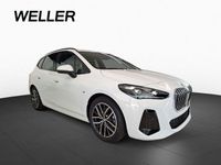 BMW 220 Active Tourer - Vorschau Bild 5