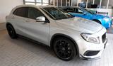 Mercedes-Benz GLA 45 AMG 4Matic *Automatik*Navi*Memory* - Mercedes-Benz GLA 45 AMG aus 2016