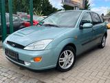 Ford Focus 1.8 !! Klima !! Tüv-Service Neu !! 85TKM - Ford Focus aus 1999