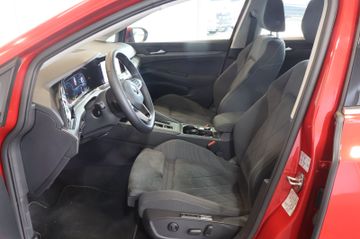 Volkswagen Golf VIII 2.0 TDI Style AID+ACC+MATRIX+STDHZG