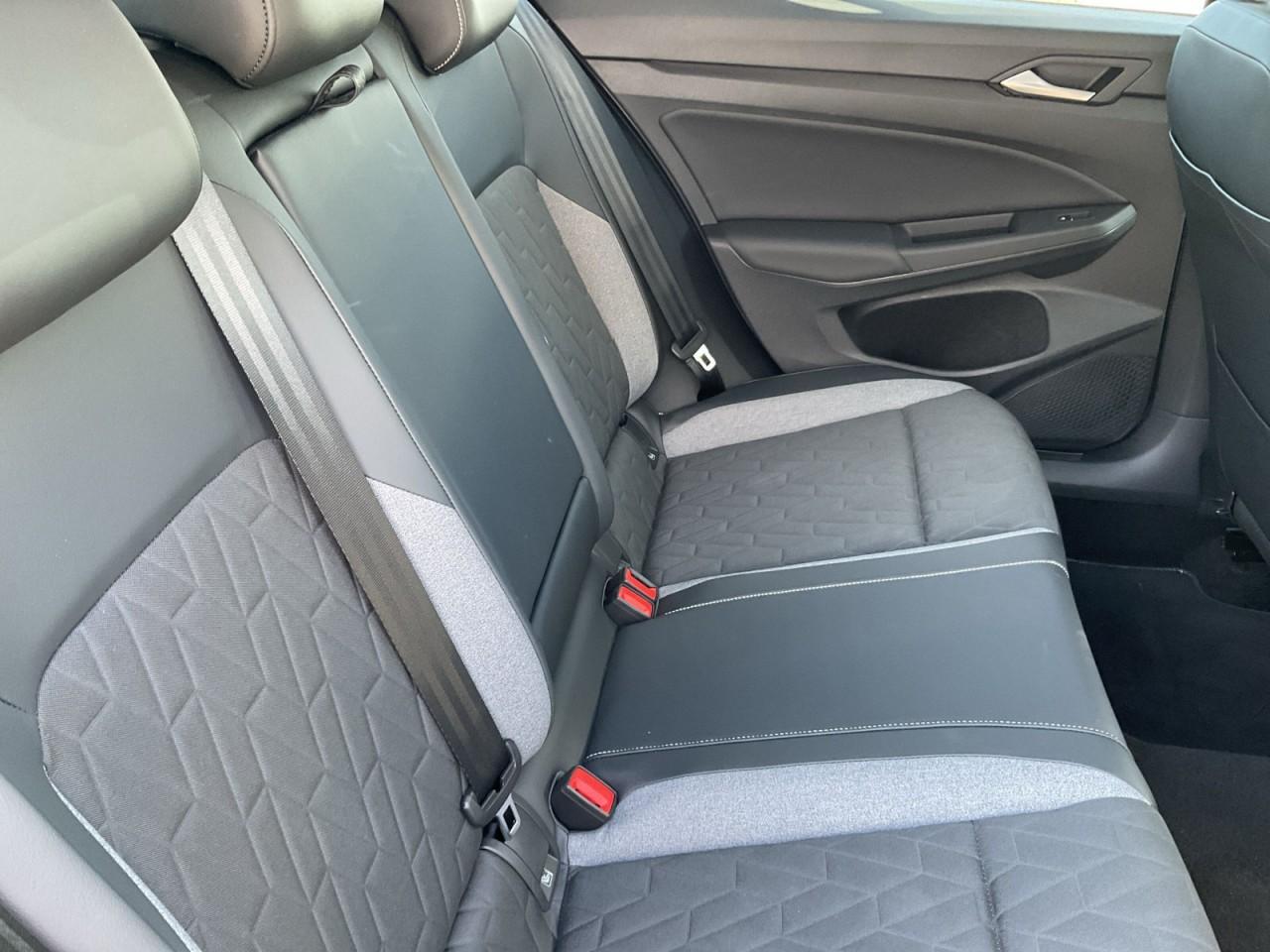 Volkswagen Golf VIII Variant GOAL 1.5 eTSI OPF, DSG, Navi,, миниатюра 11