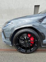 Lamborghini Urus 4.0 V8 Sport Sport Novitec Carbon - Lamborghini Gebrauchtwagen in Frankfurt