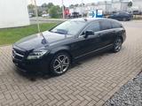 Mercedes-Benz CLS 250 Shooting Brake CLS 250 d Shooting Br... - Mercedes-Benz CLS 250 Shooting Brake Gebrauchtwagen