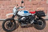 BMW Urban GS / Wilbers +7cm / viele Extras  - Motorräder in Freiburg