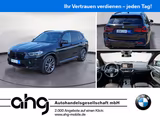BMW X3 M40i AT Head-Up AHK Adaptives Fahrwerk - gebrauchte BMW X3 M40 aus dem Jahr 2022