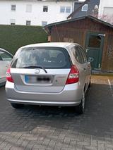 Honda Jazz  1.4l 149000km - gebrauchte Honda Jazz aus dem Jahr 2003