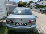 Mazda 6 / TÜV bis 2027 - gebrauchte Mazda 6 aus dem Jahr 2004