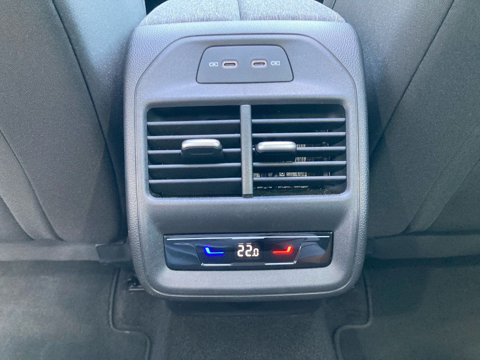 Skoda Superb - Bild 25