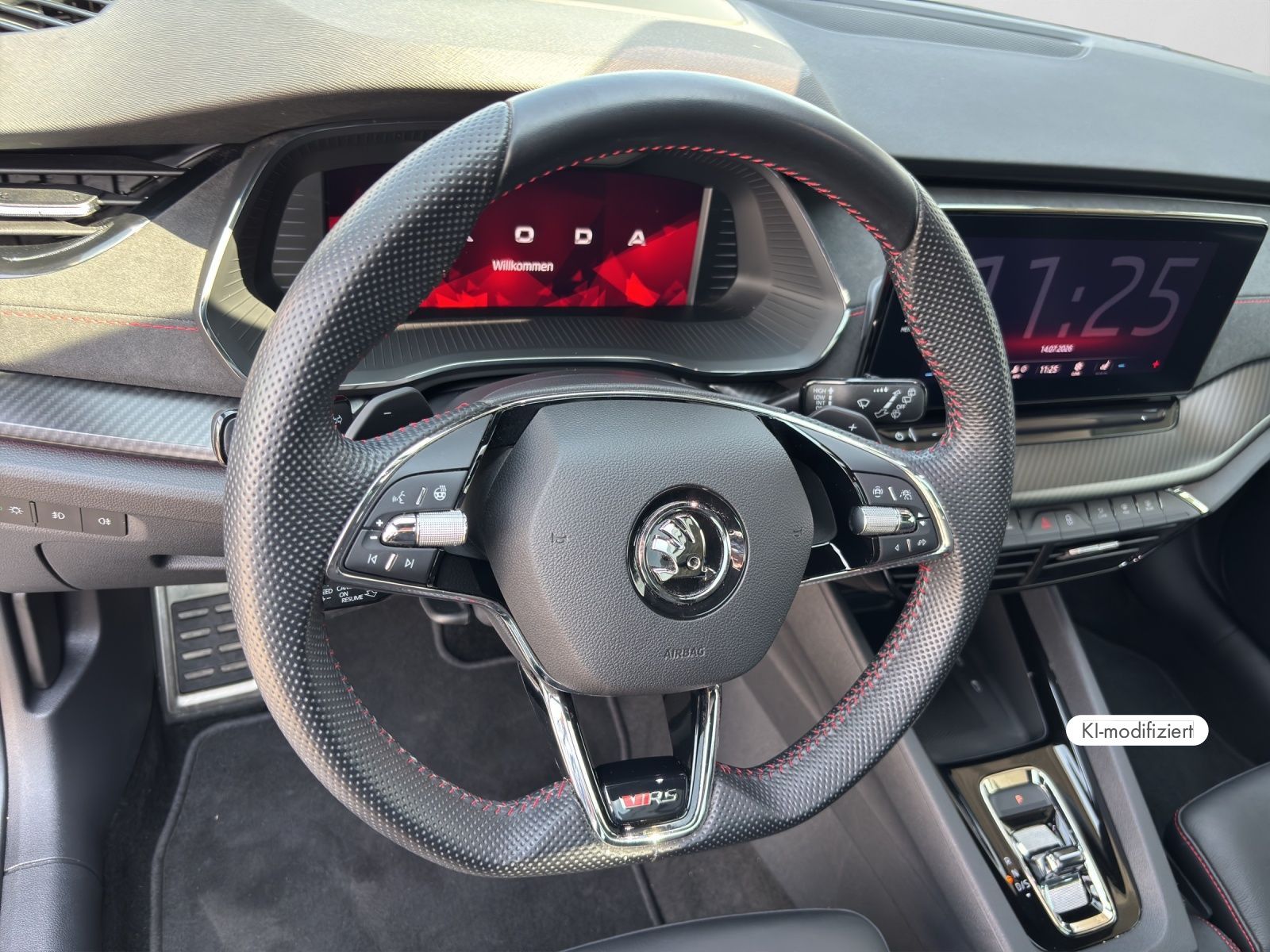 Skoda Octavia - Bild 10
