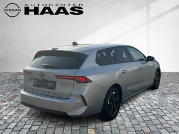 Opel Astra - 5