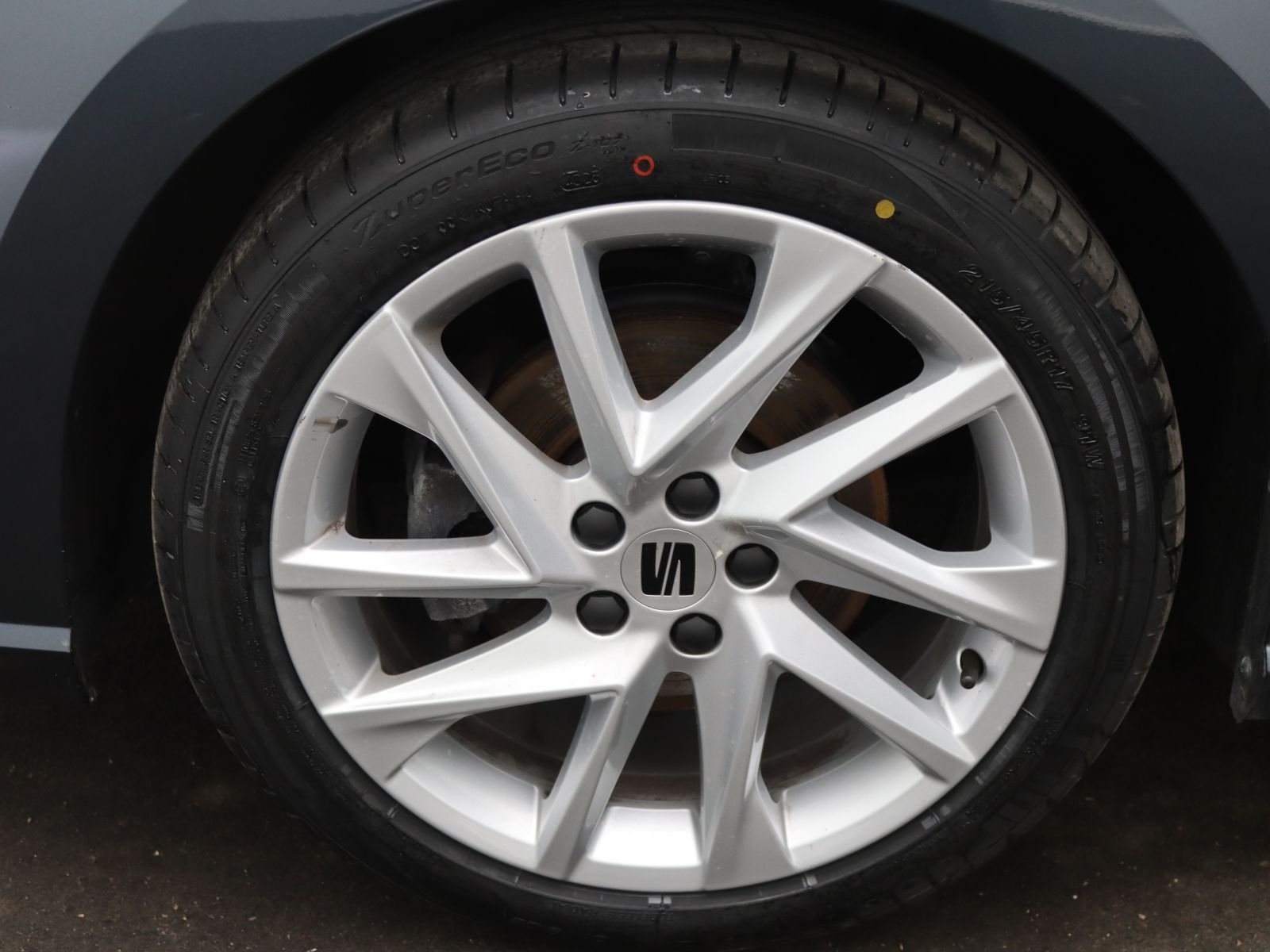 Seat Ibiza - Bild 14