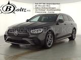 Mercedes-Benz E 300 T de AMG ENp 80000 Pano KGo Sound Totwinke