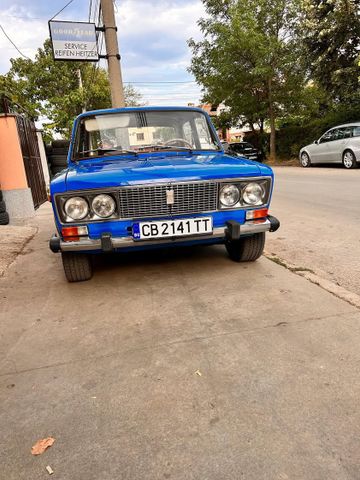 Lada 1500 S