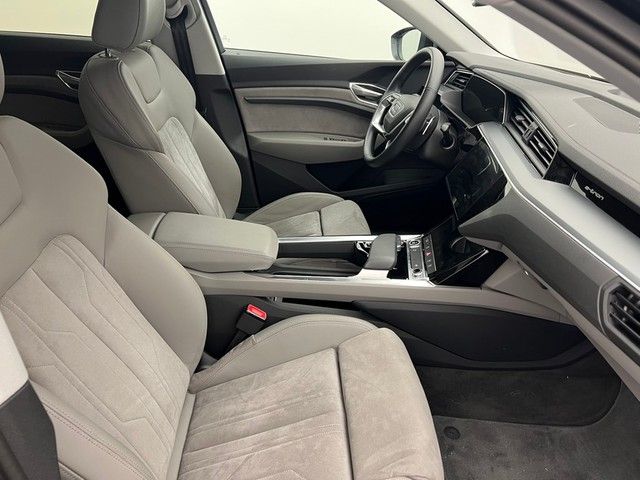 Audi e-tron Sportback 55 Quattro advanced Luft20Nacht imagem 3