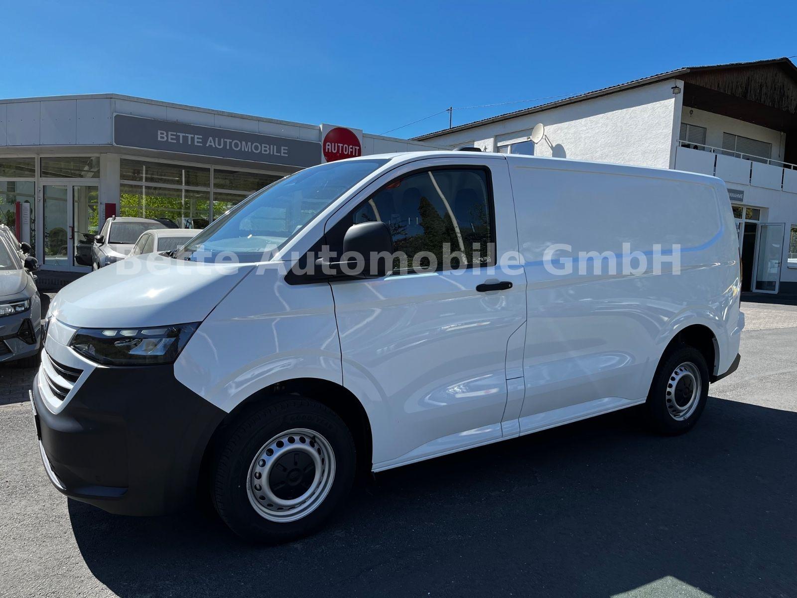 Volkswagen T7 Transporter 2.0 TDI *LED*GRA*RFK*
