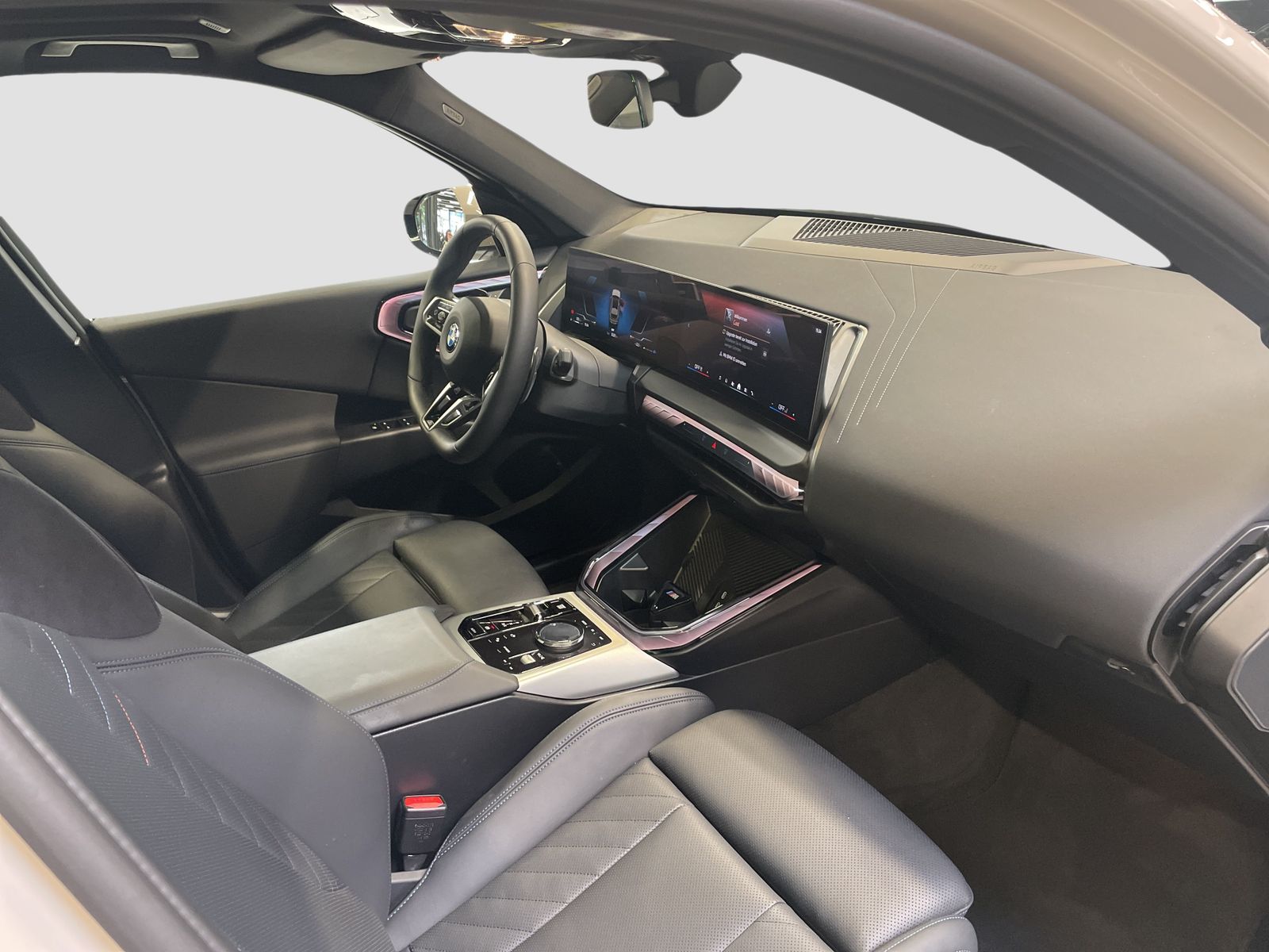 BMW X3 - Bild 10