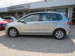Volkswagen Golf Sportsvan 1.4 TSI DSG Comfortline BMT