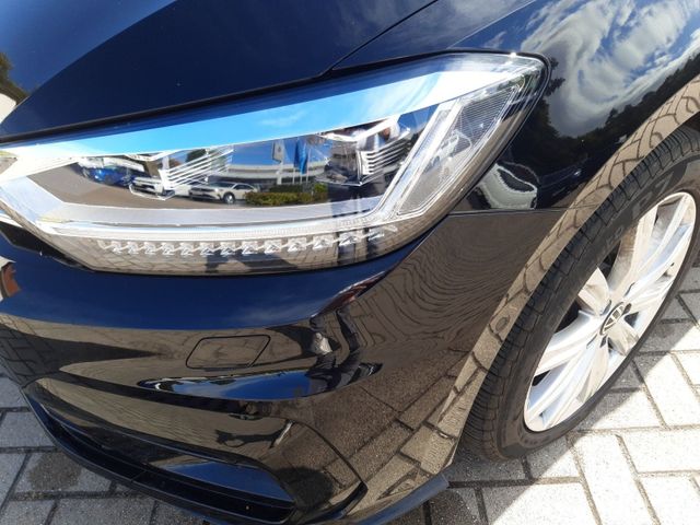 Touran Comfortline 1,5 TSI OPF 110 kW (150 PS) 7