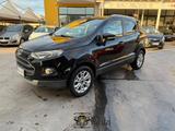 Ford FORD ECOSPORT 1.5 DIESEL 70KW 95 CV ANNO 2016 - Ford EcoSport: Van