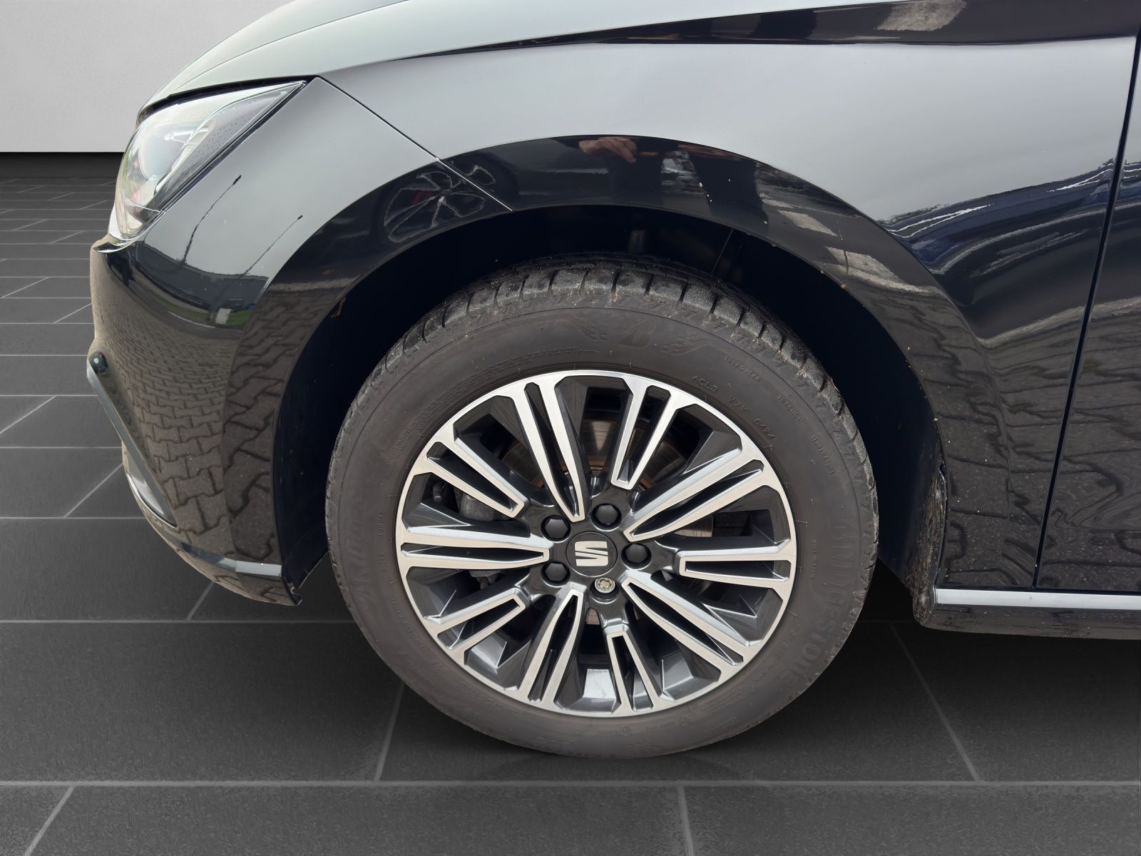 Seat Ibiza - Bild 9