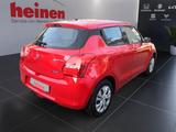 Suzuki Swift 1.2 Club Hybrid ACC+LED+DAB - gebrauchte Suzuki Swift aus dem Jahr 2023